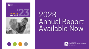 Available Now: 2023 Annual Report