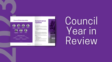 Council 2023 Year in Review